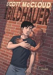 Cover von Der Bildhauer