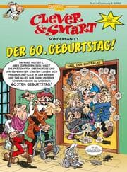Cover von Der 60. Geburtstag