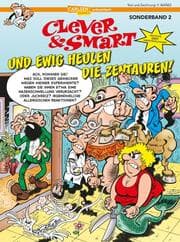 Cover von Und ewig heulen die Zentauren