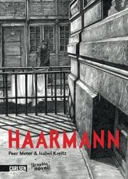 Cover von Haarmann