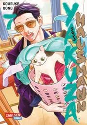 Cover von Yakuza goes Hausmann 7