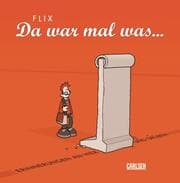 Cover von Da war mal was...
