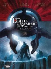Cover von Die Offenbarung - Teil 2