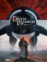 Cover von Julius 4