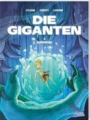 Cover von Siegfried