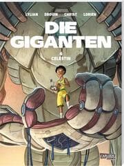 Cover von Celestin