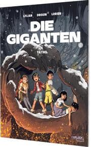 Cover von Yatho