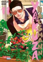 Cover von Yakuza goes Hausmann 11