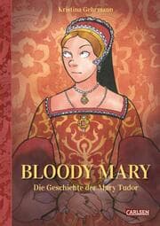 Cover von Bloody Mary