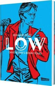 Cover von Low