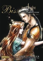 Cover von Twilight: Biss zur Mittagsstunde - Der Comic 1
