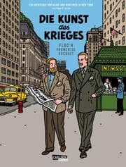 Cover von Die Kunst des Krieges