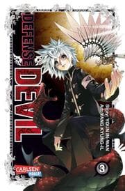 Cover von Defense Devil 3