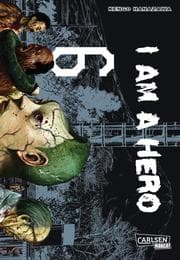 Cover von I am a Hero 6