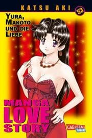 Cover von Manga Love Story 53