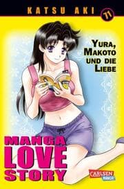 Cover von Manga Love Story 71