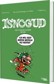 Cover von Die Tabary-Jahre 1990-2004