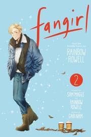 Cover von Fangirl 2