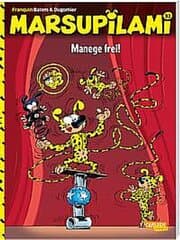 Cover von Manege frei!