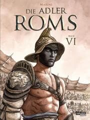 Cover von Buch VI
