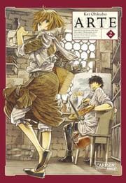 Cover von Arte 2