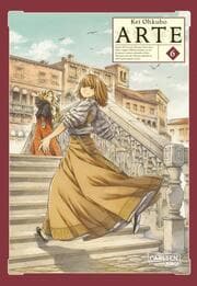 Cover von Arte 6