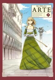 Cover von Arte 7