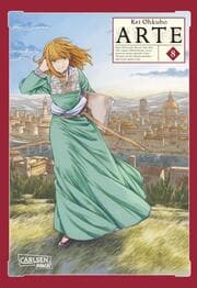 Cover von Arte 8