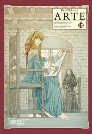 Cover von Arte 10