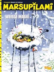 Cover von Weiße Magie