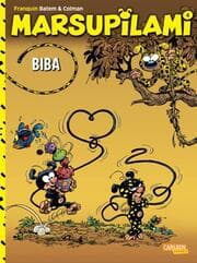 Cover von Biba