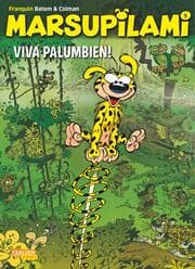Cover von Viva Palumbien!