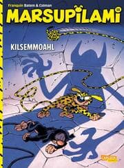 Cover von Kilsemmoahl