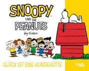 Cover von Glück ist eine Hundehütte