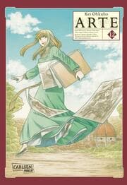 Cover von Arte 12