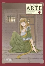 Cover von Arte 13