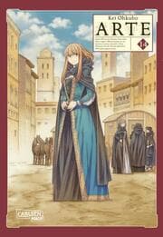 Cover von Arte 14