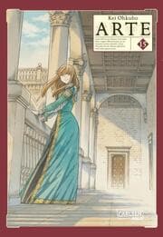 Cover von Arte 15