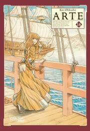 Cover von Arte 16