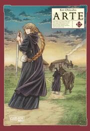 Cover von Arte 17