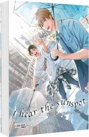 Cover von I Hear The Sunspot - Die Vier Jahreszeiten 3