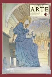 Cover von Arte 18