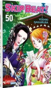 Cover von Skip Beat! 50