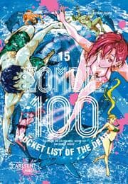 Cover von Zombie 100 - Bucket List of the Dead 15