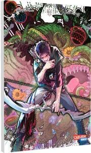 Cover von Final Fantasy Lost Stranger 11
