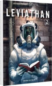 Cover von Leviathan 2