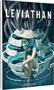 Cover von Leviathan 3