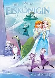 Cover von Neue Abenteuer - Die Heldin in dir