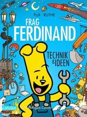 Cover von Technik und Ideen