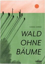 Cover von Wald ohne Bäume